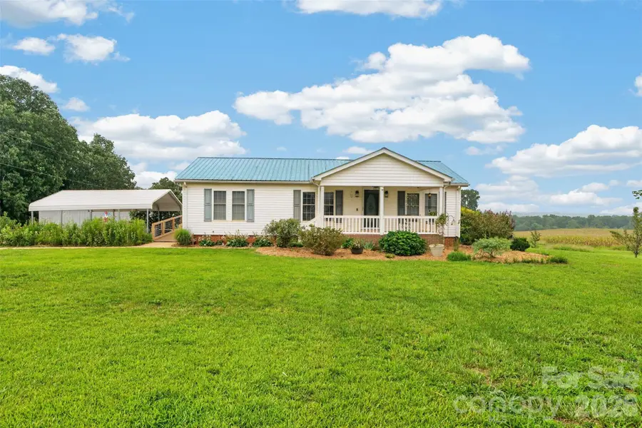 1627 Rehobeth Church Road, Shelby, NC 28150 - #2