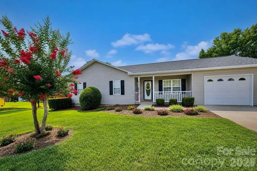 5189 Canary Court, Granite Falls, NC 28630 - #1