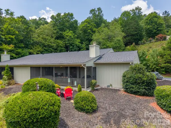 16A Willow View Drive, Franklin, NC 28734