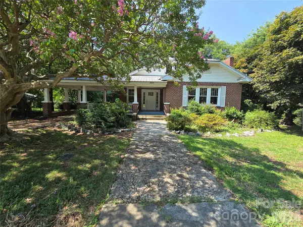 305 W 12th Street, Kannapolis, NC 28081