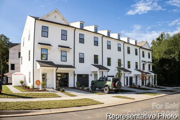 5014 Clairmont Road #3, Charlotte, NC 28208