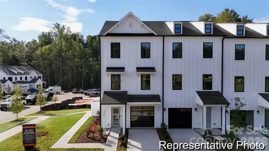 5014 Clairmont Road #3, Charlotte, NC 28208 - #2