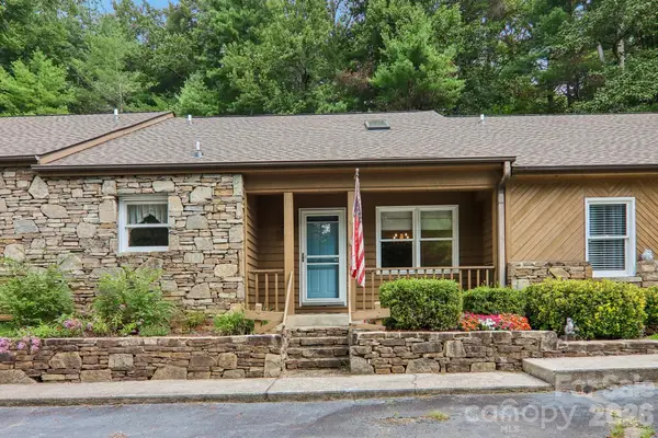 40 Sagebrush Circle, Etowah, NC 28729