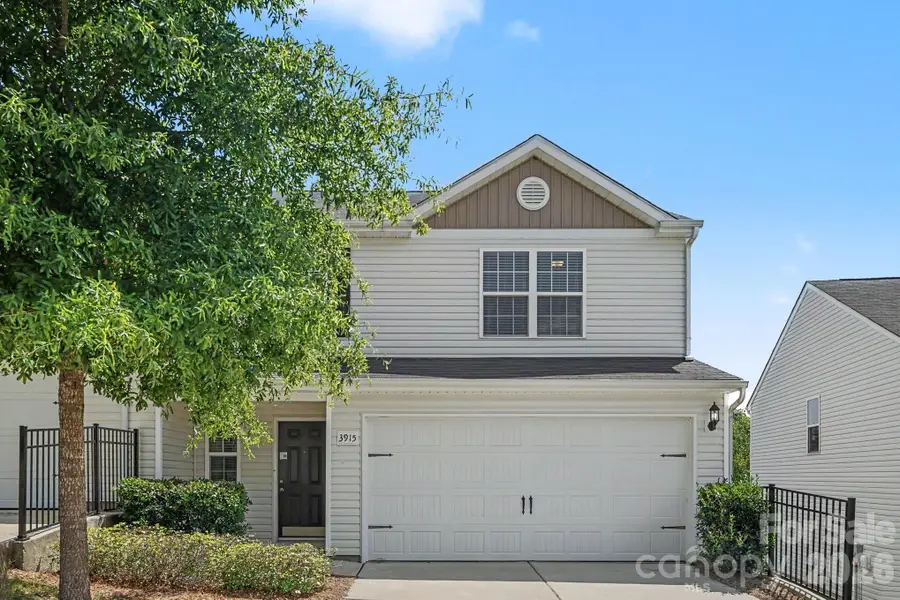 3915 Rosfield Drive, Charlotte, NC 28214 - #2
