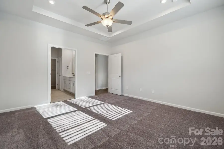 3021 Shaver Ridge Lane, Charlotte, NC 28215 - #3