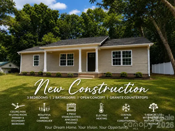 267 Monroe Highway, Lancaster, SC 29720