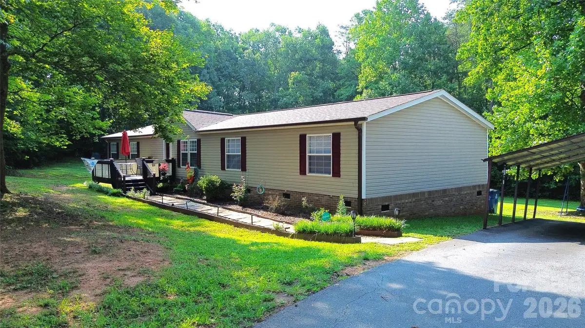 4634 Asbury Church Road, Lincolnton, NC 28092 - #1
