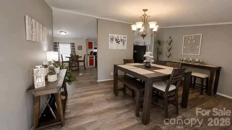 4634 Asbury Church Road, Lincolnton, NC 28092 - #2