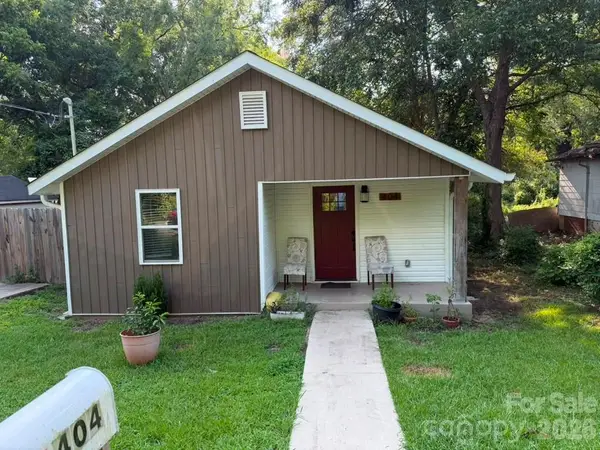404 Palmetto Street, Lancaster, SC 29720
