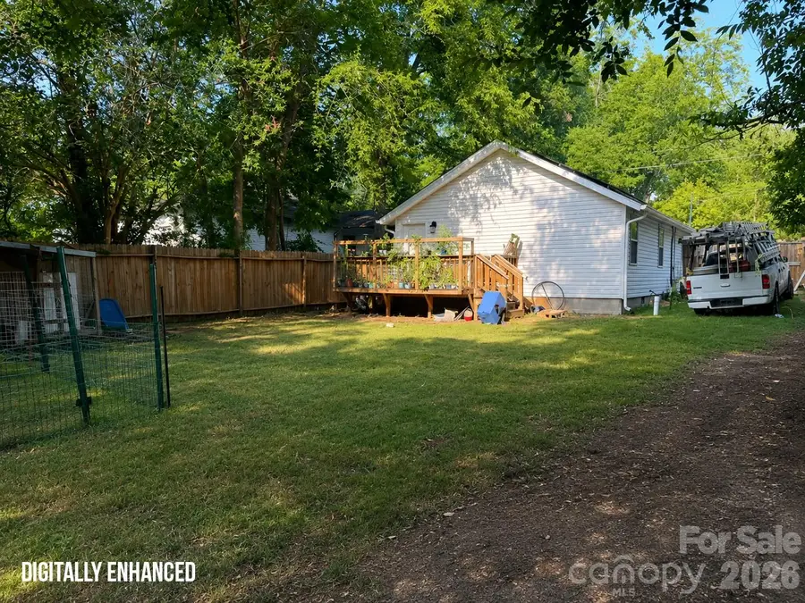 404 Palmetto Street, Lancaster, SC 29720 - #2