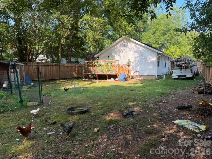 404 Palmetto Street, Lancaster, SC 29720 - #3