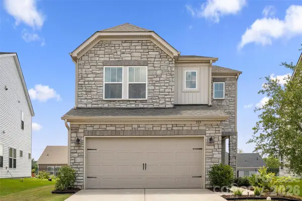 555 Palmarosa Street #126, Fort Mill, SC 29715