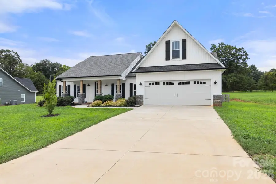 290 Dorothy Drive, China Grove, NC 28023 - #2