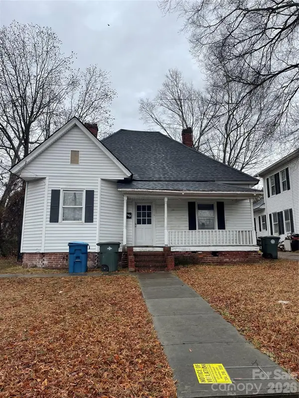 616 N Fulton Street, Salisbury, NC 28144