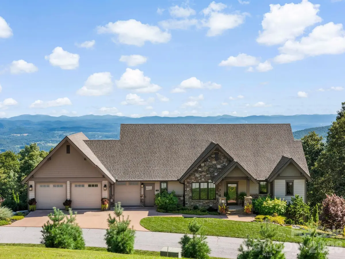 320 Summerset Drive, Hendersonville, NC 28792 - #1