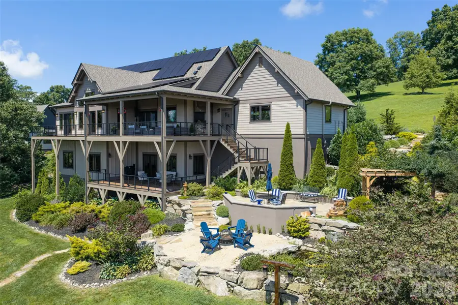 320 Summerset Drive, Hendersonville, NC 28792 - #3