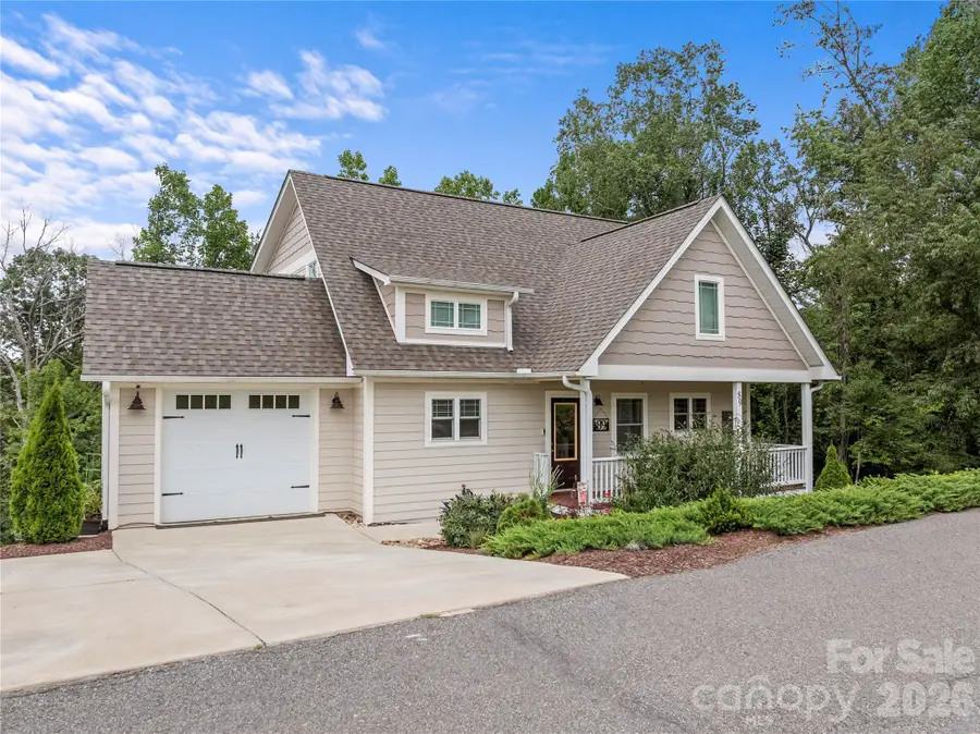 89 Greenwood Fields Drive, Asheville, NC 28804 - #2