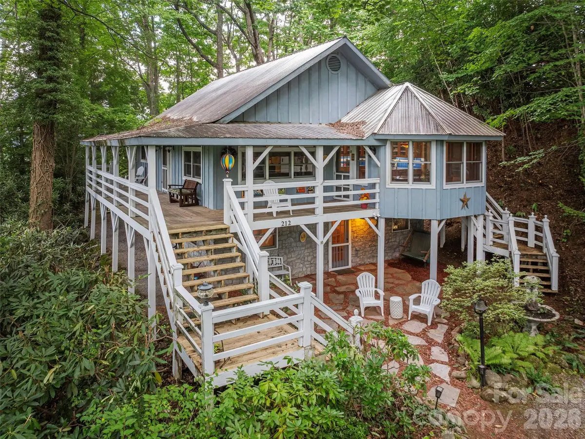 212 Torda Trace, Waynesville, NC 28786 - #1