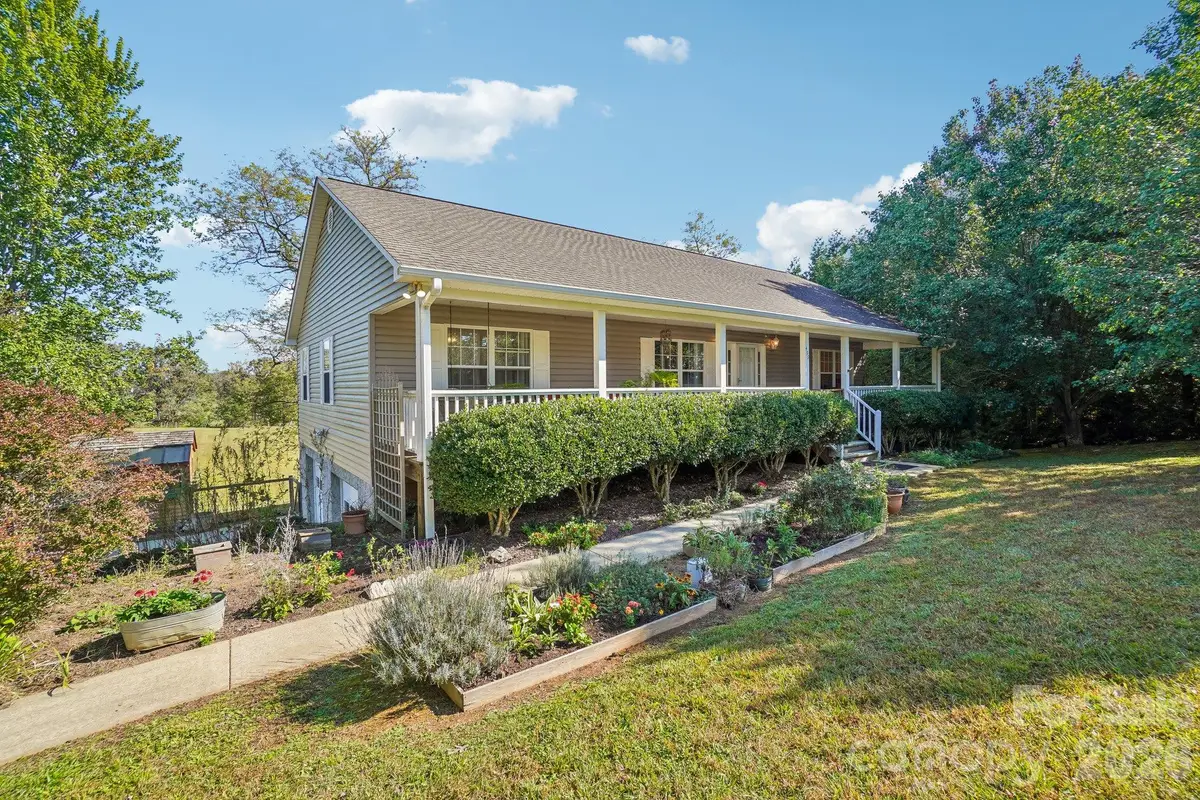 499 Flint Hill Road, Alexander, NC 28701 - #1