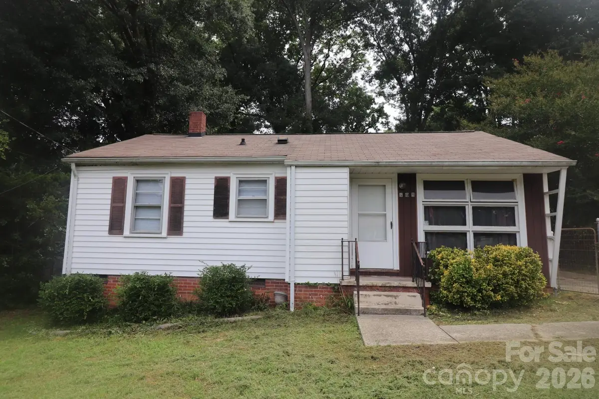 608 Westwood Circle, Gastonia, NC 28052 - #1