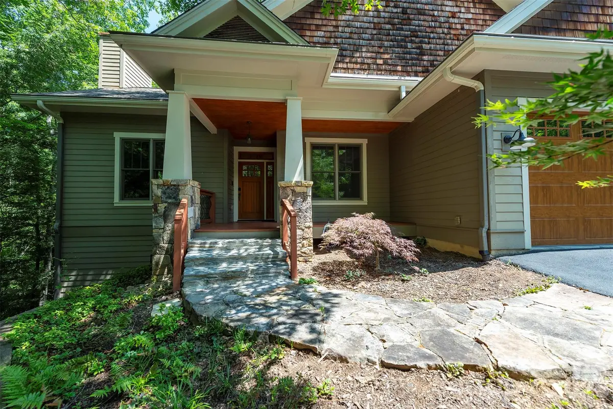 416 Ivy Road, Black Mountain, NC 28711 - #1