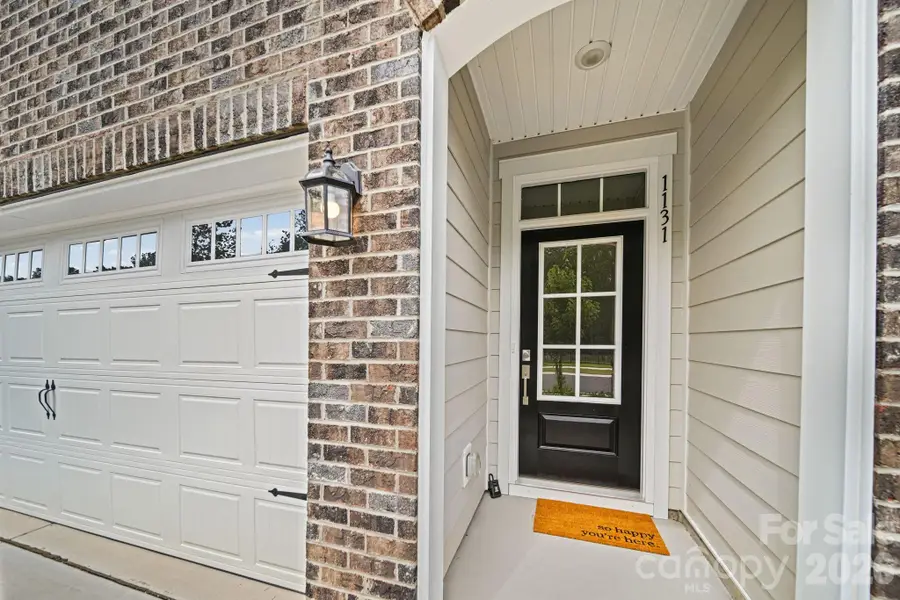 1131 Bandon Drive, Waxhaw, NC 28173 - #2