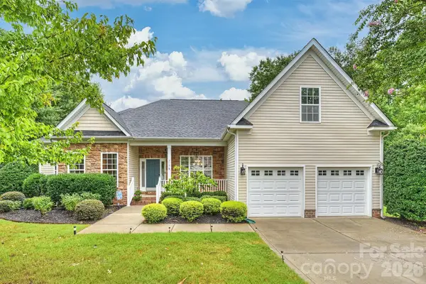 713 Trailhead Lane, Fort Mill, SC 29708