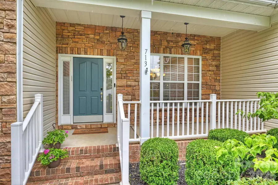713 Trailhead Lane, Fort Mill, SC 29708 - #2