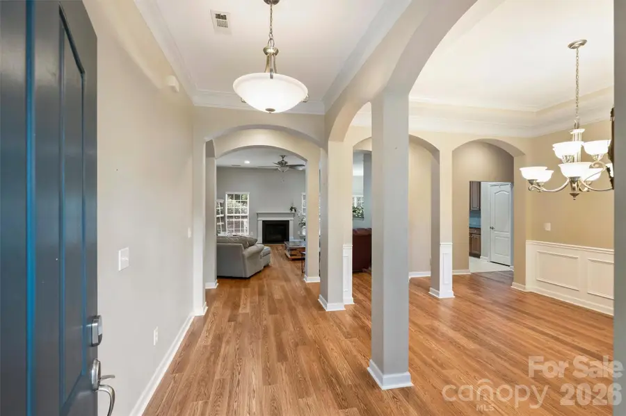 713 Trailhead Lane, Fort Mill, SC 29708 - #3