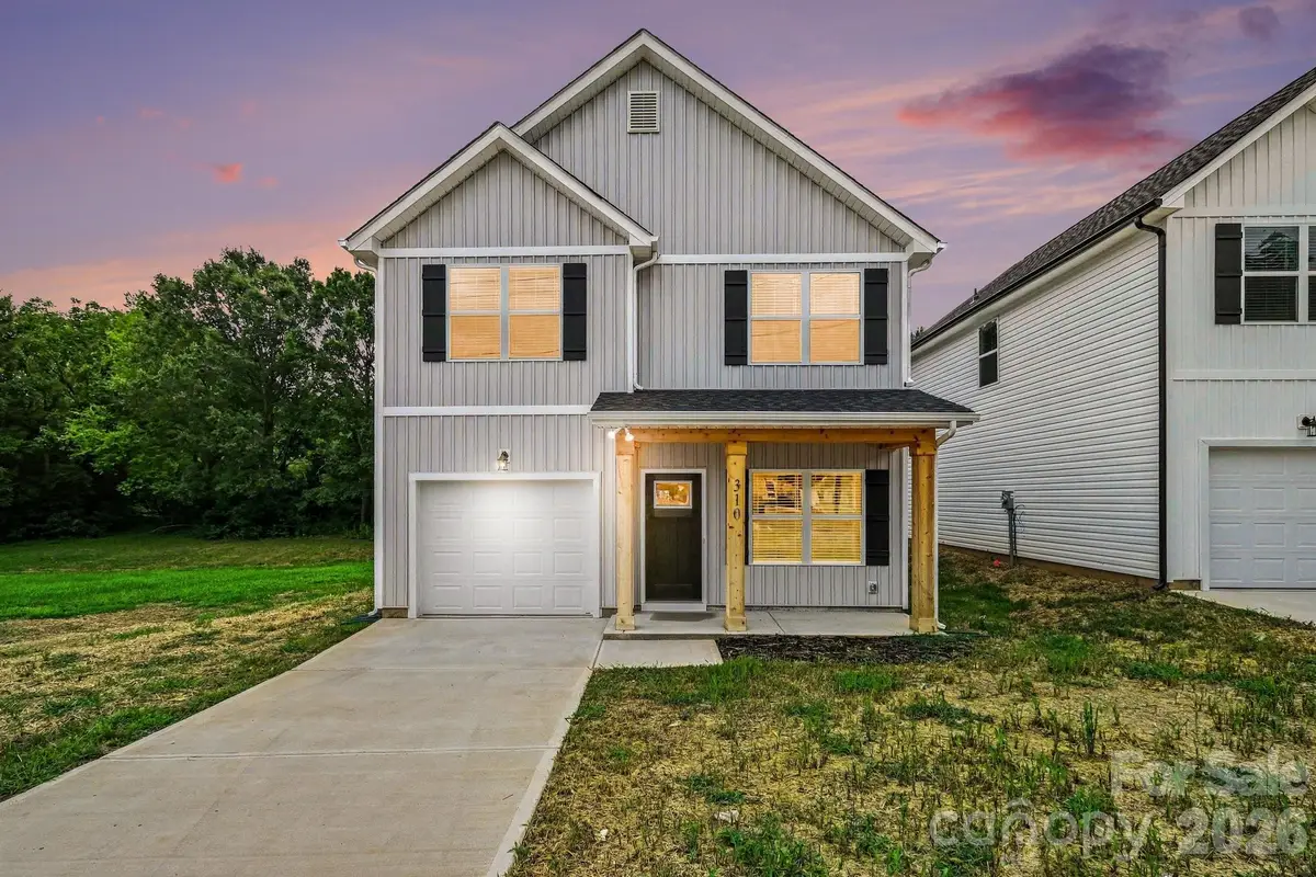 310 Talleyrand Avenue, Monroe, NC 28271 - #1