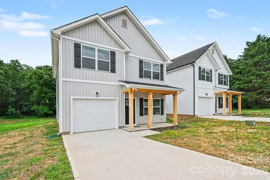 310 Talleyrand Avenue, Monroe, NC 28271 - #2