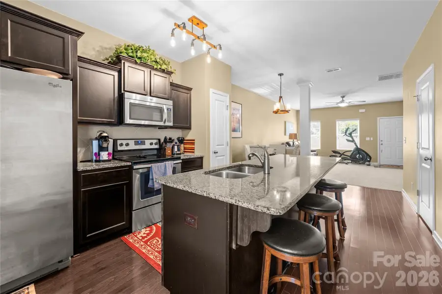 1209 Skywatch Lane #121, Monroe, NC 28112 - #2