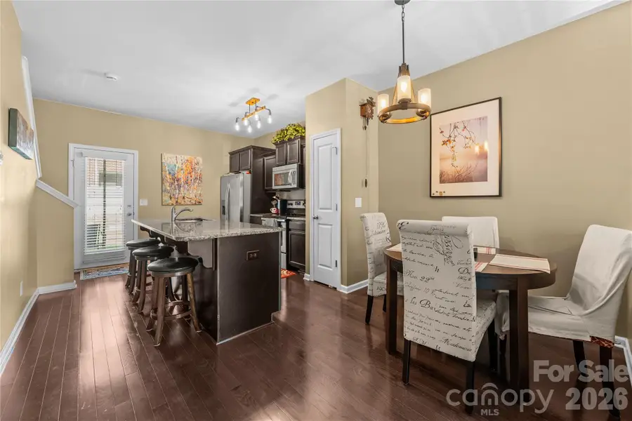 1209 Skywatch Lane #121, Monroe, NC 28112 - #3