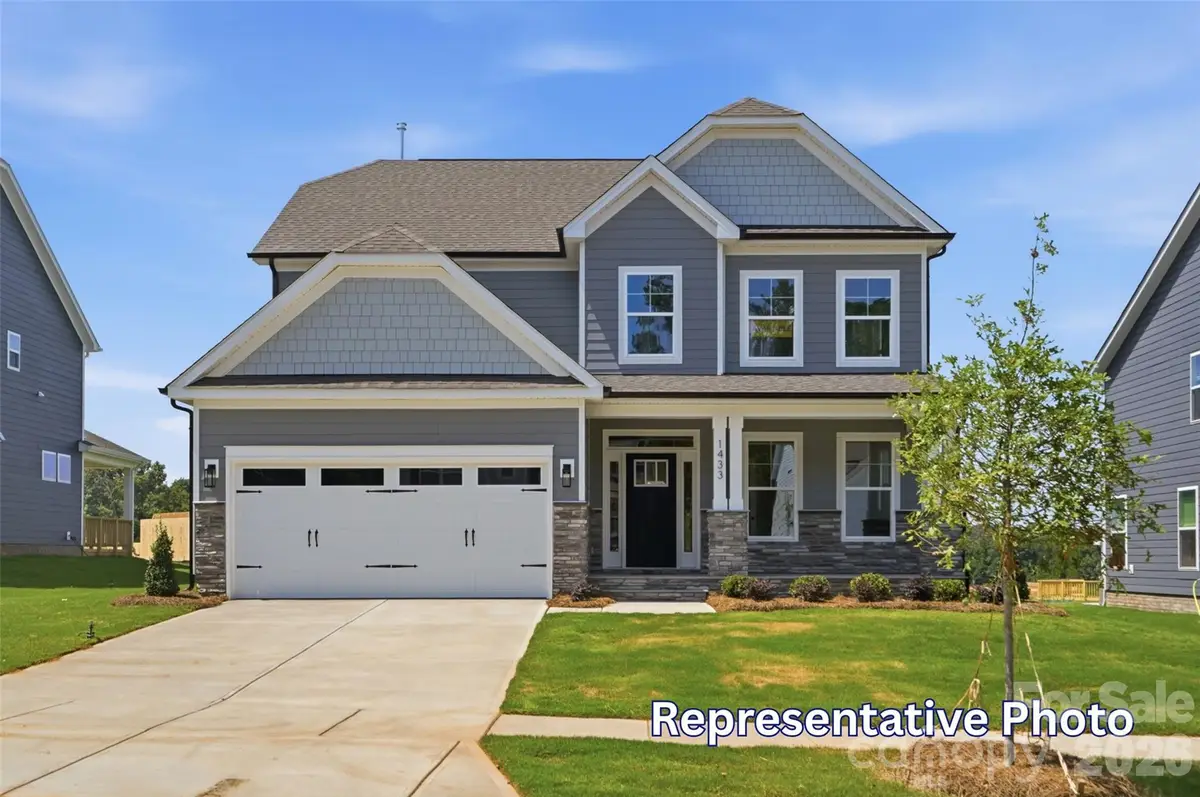 1406 Ardmore Drive, Sherrills Ford, NC 28673 - #1