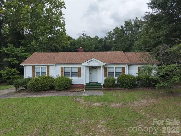 227 W Main Street, Morven, NC 28119
