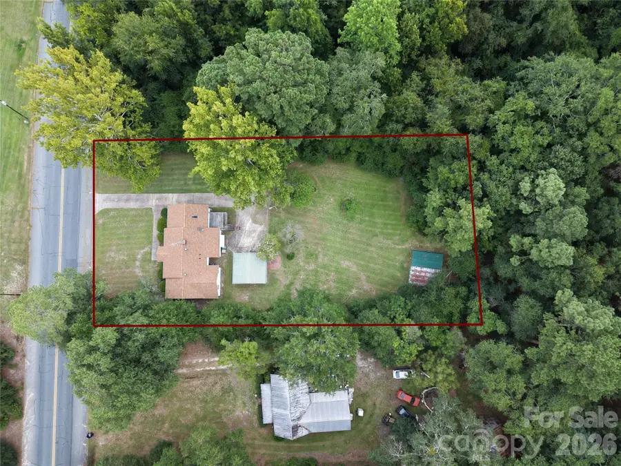 227 W Main Street, Morven, NC 28119 - #2