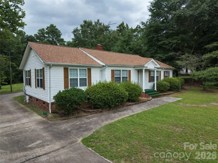 227 W Main Street, Morven, NC 28119 - #3