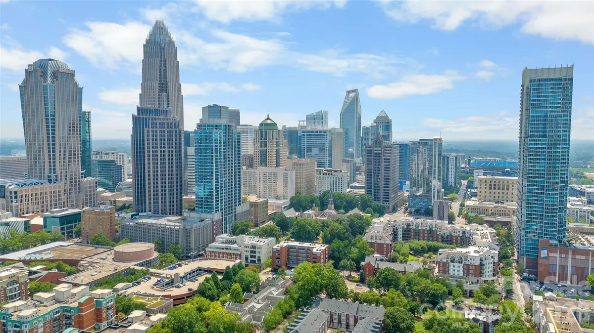 224 N Poplar Street #22, Charlotte, NC 28202 - #1