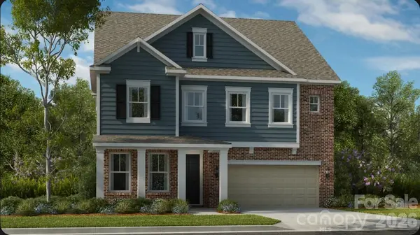 195 Goorawing Lane, Mooresville, NC 28115