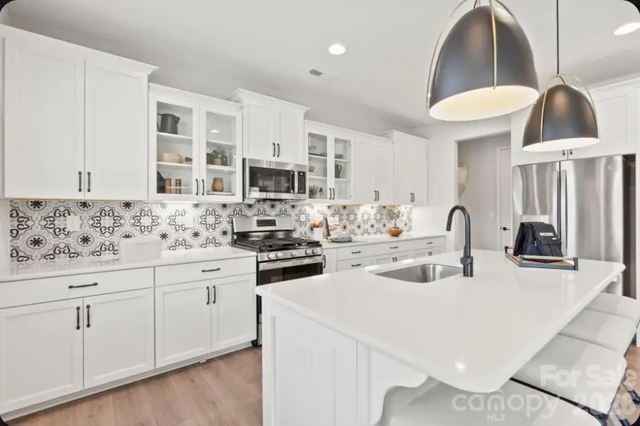 195 Goorawing Lane, Mooresville, NC 28115 - #2