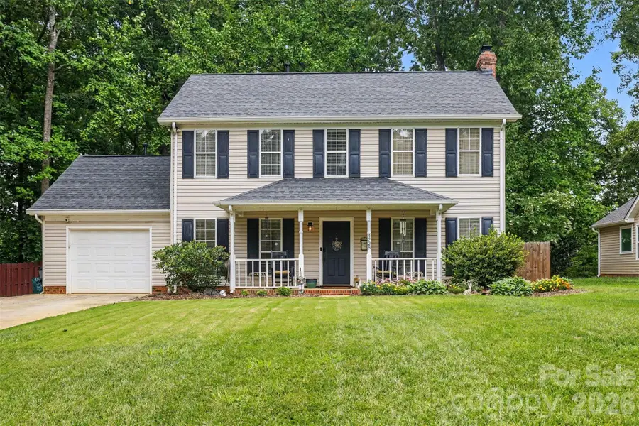 4228 Huntmeadow Drive, Charlotte, NC 28269 - #2