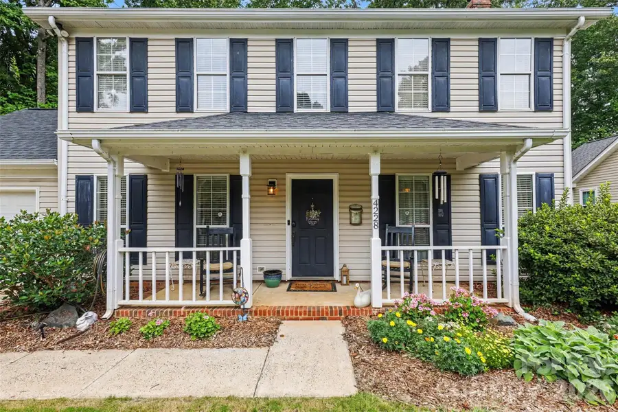4228 Huntmeadow Drive, Charlotte, NC 28269 - #3