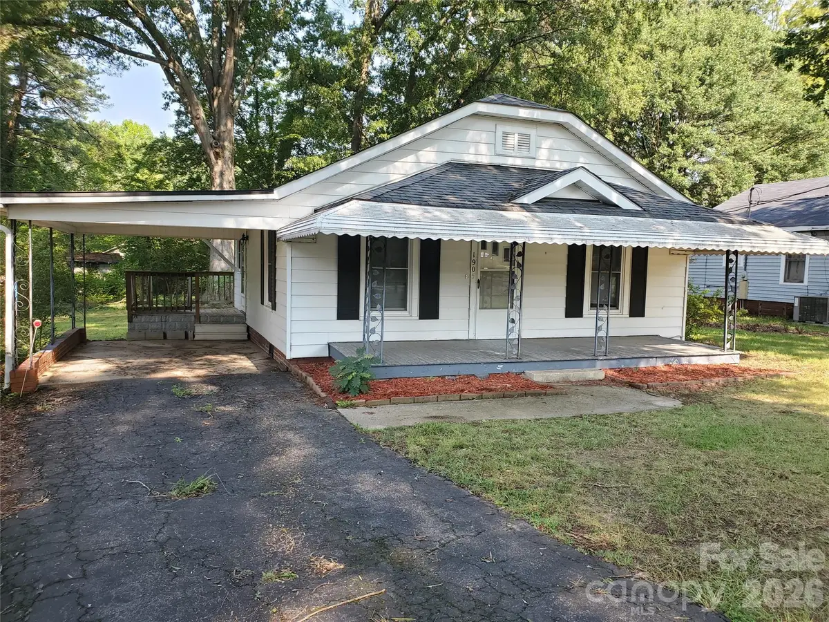 1905 Crestmont Avenue, Kannapolis, NC 28081 - #1