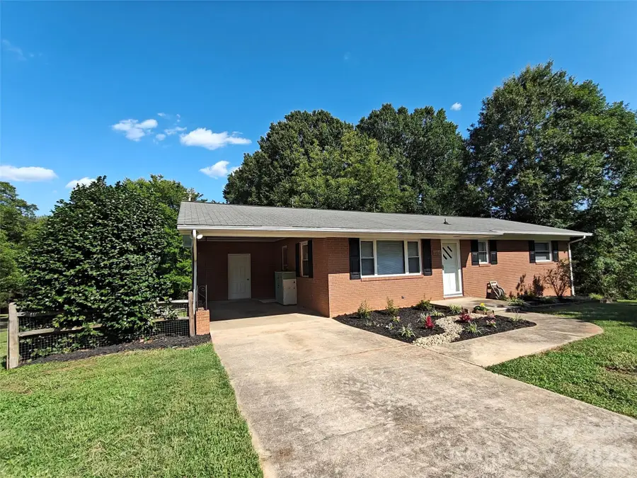 355 Homer Corriher Road, China Grove, NC 28023 - #3