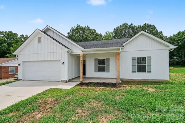 312 E Talleyrand Avenue, Monroe, NC 28271