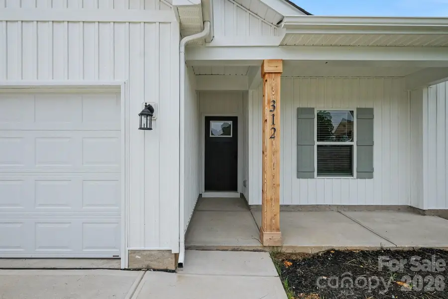 312 E Talleyrand Avenue, Monroe, NC 28271 - #2