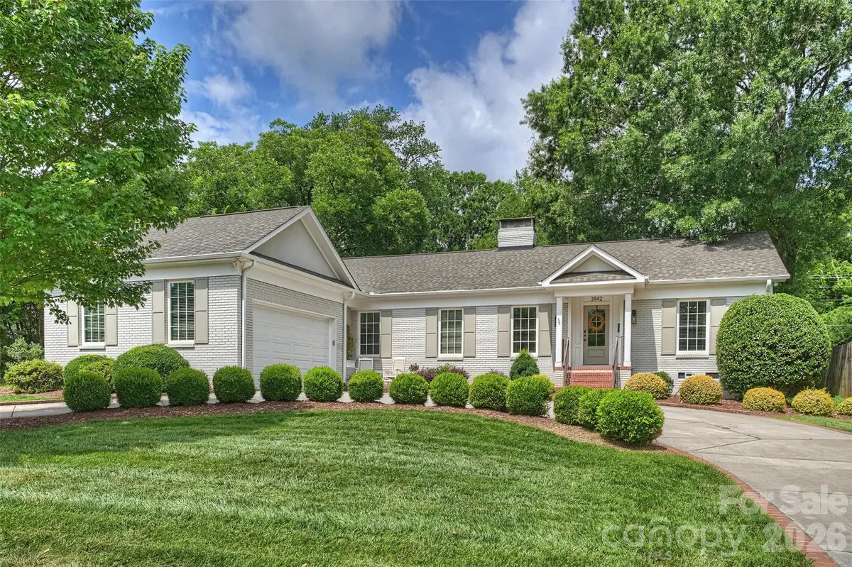 3942 Barclay Downs Drive, Charlotte, NC 28209 - #1