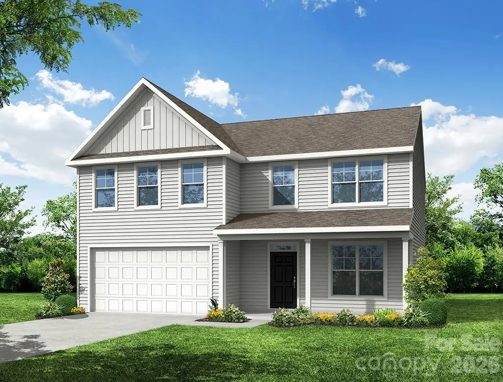 2529 Ashton Park Lane, Monroe, NC 28110 - #1
