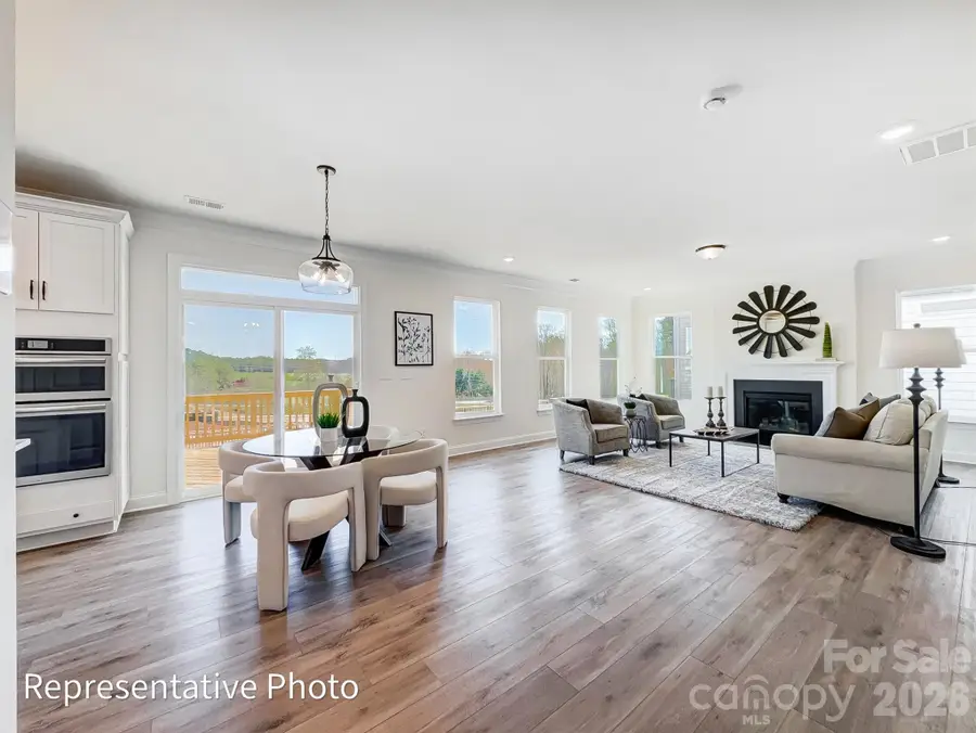 2529 Ashton Park Lane, Monroe, NC 28110 - #3