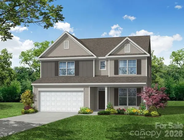 2537 Ashton Park Lane, Monroe, NC 28110